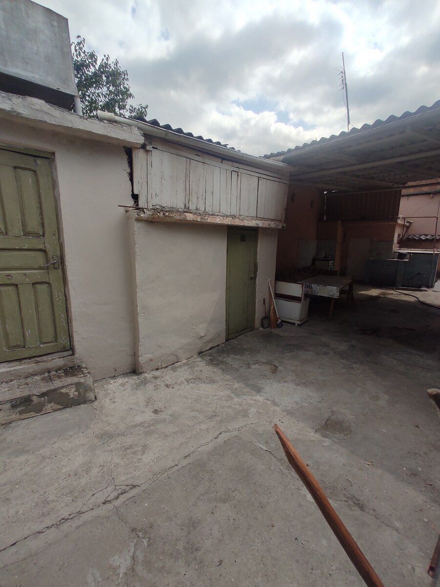 Həyət evi kirayə verilir, Gəncə ş — Ev, villa, Gəncə (4)