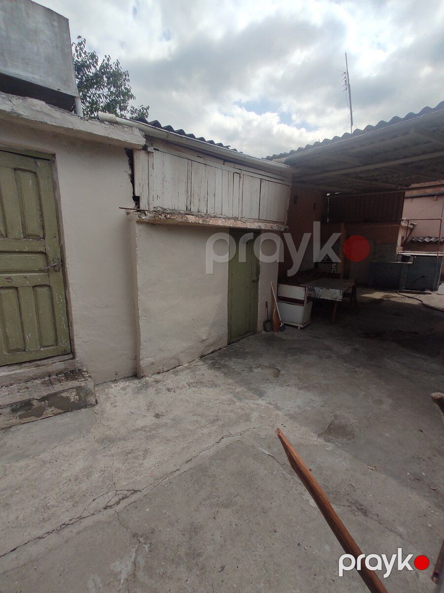 Həyət evi kirayə verilir, Gəncə ş — Ev, villa, Gəncə (4)