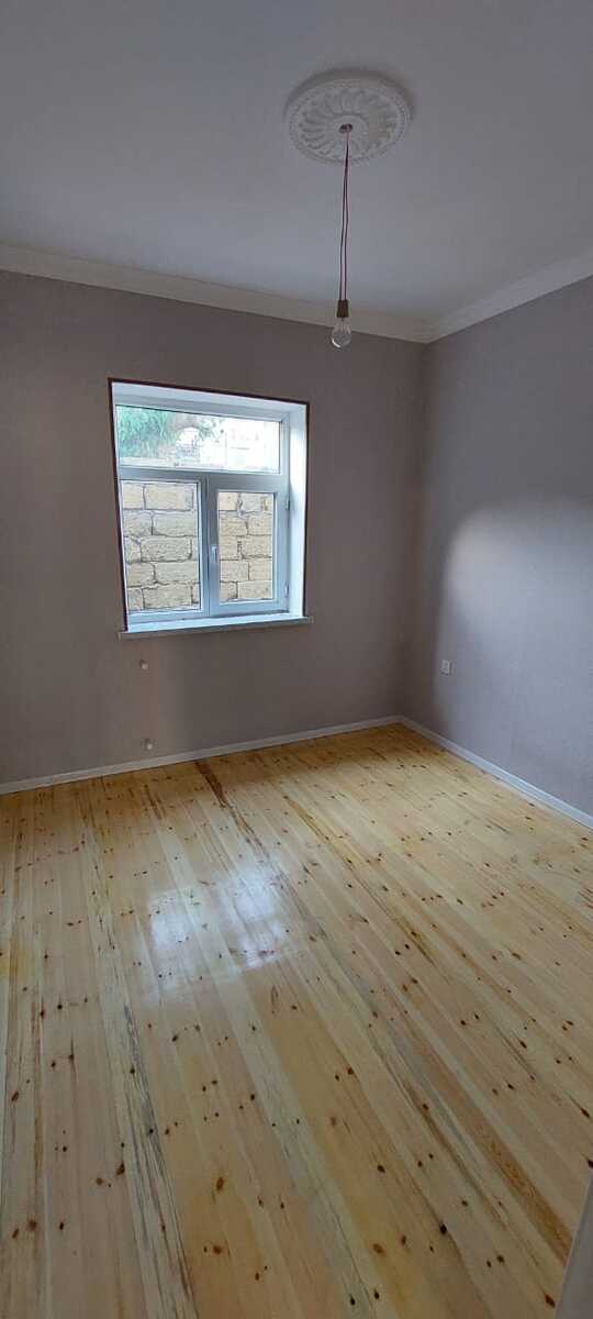 Həyət evi, Lökbatan qəs — Ev, villa, Bakı (6)