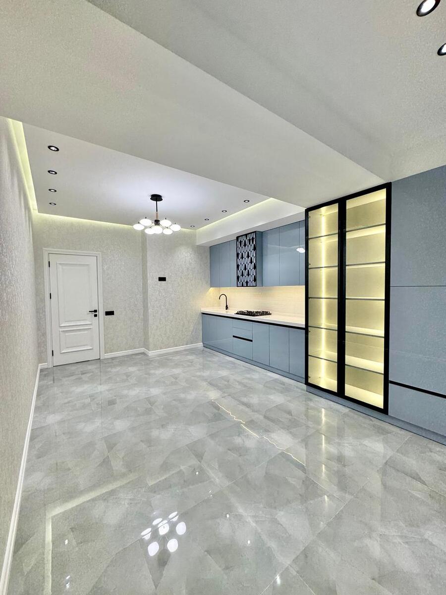 Satılır 4 otaqlı yeni tikili 170 m² — Mənzil, Bakı (2)