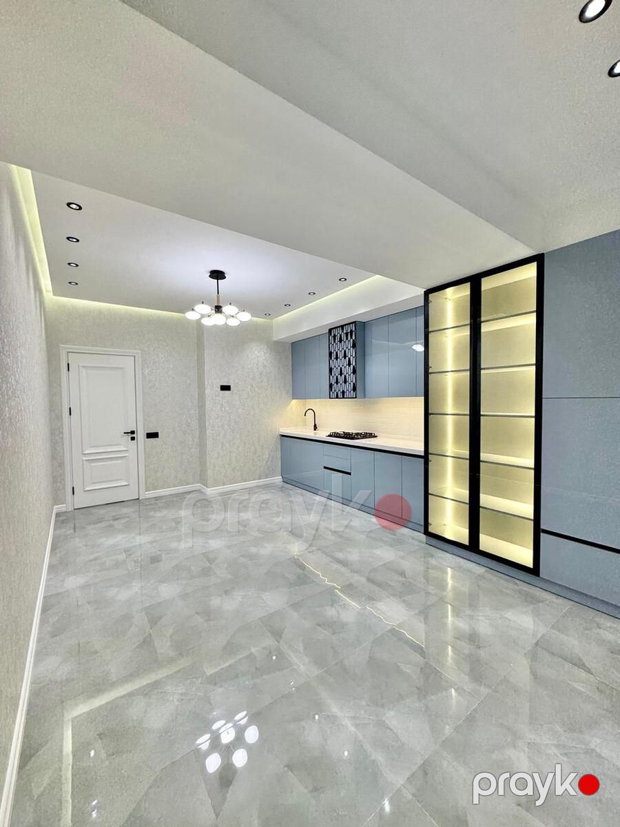 Satılır 4 otaqlı yeni tikili 170 m² — Mənzil, Bakı (4)