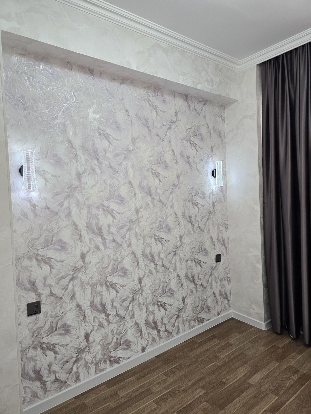 Satılır 2 otaqlı yeni tikili 45 m² — Mənzil, Xırdalan (6)