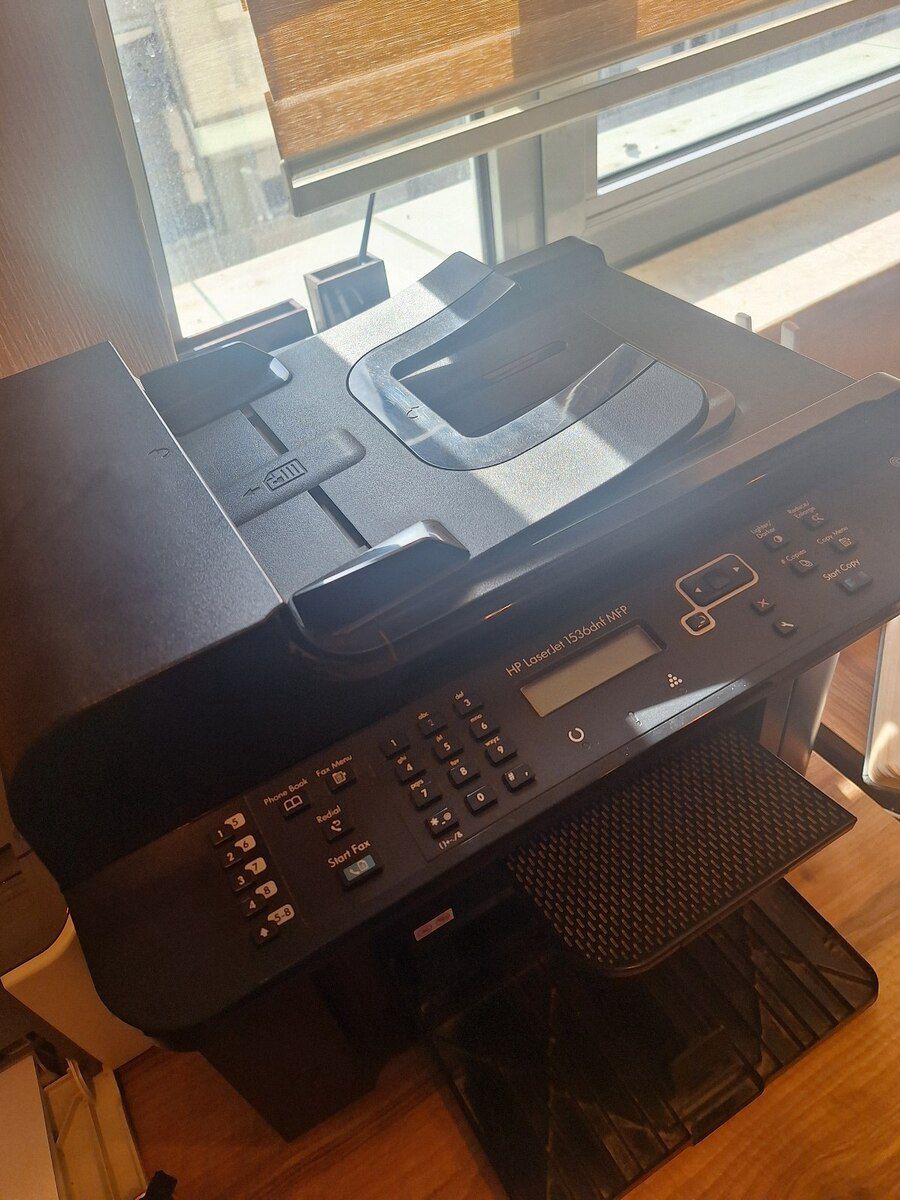 Printer — Ofis texnikası və istehlak malları, Bakı (5)