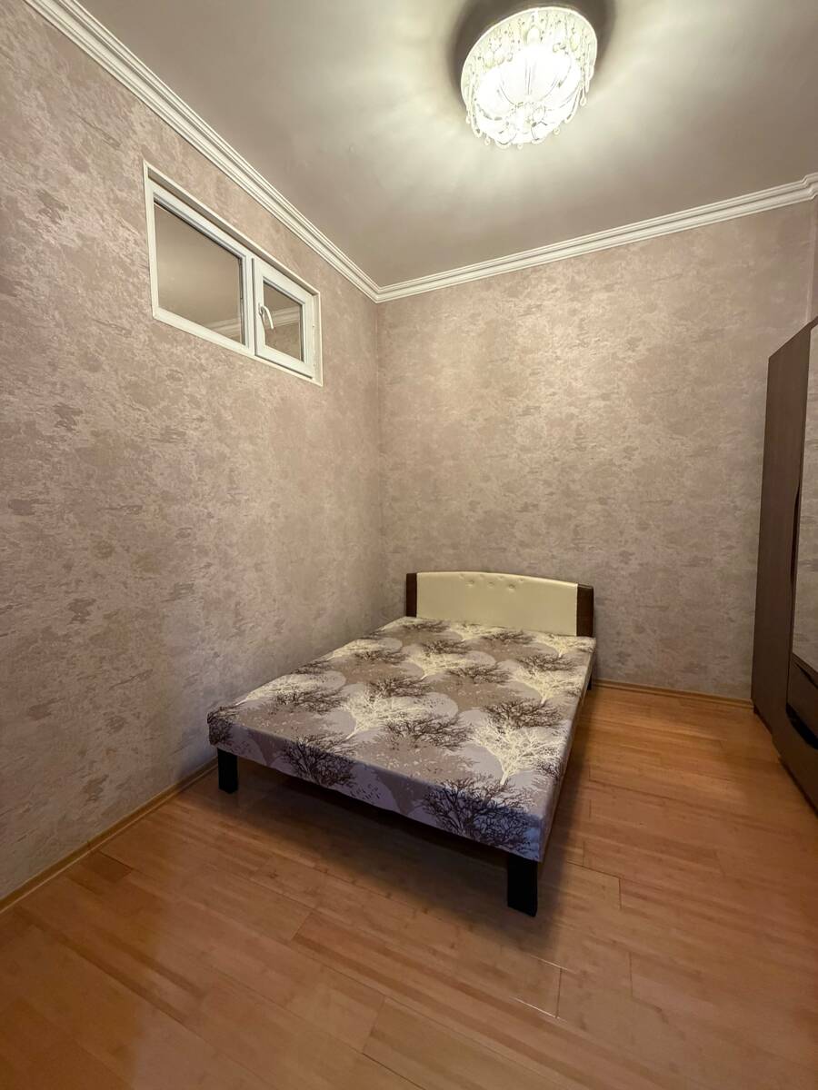 Satılır 2 otaqlı yeni tikili 46 m² — Mənzil, Xırdalan (4)