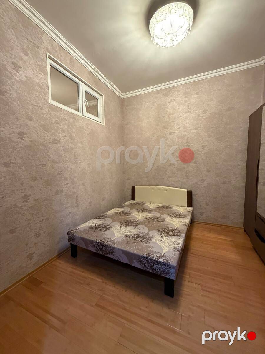 Satılır 2 otaqlı yeni tikili 46 m² — Mənzil, Xırdalan (5)