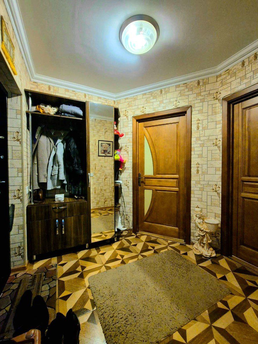 İcarəyə verilir 2 otaqlı yeni tikili 65 m² — Mənzil, Bakı (4)
