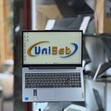 Lenovo ideapad slim 3 Notebook — Uniset — Kompüterlər və noutbuklar