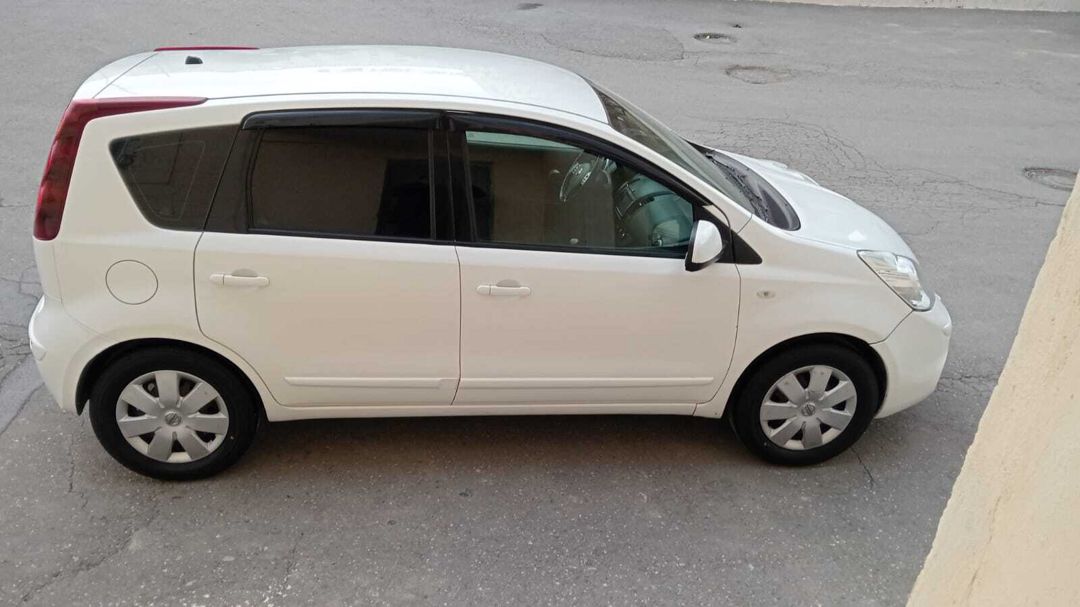 Nissan Note, 2012 il — Avtomobillər, Bakı (10)