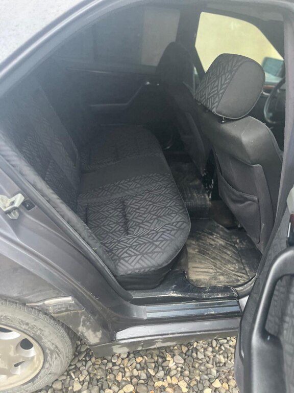 Mercedes C 200, 2.0 L, 1995 il, 700 000 km — Avtomobillər, Bakı (2)