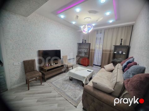 Satılır 3 otaqlı yeni tikili 76 m²