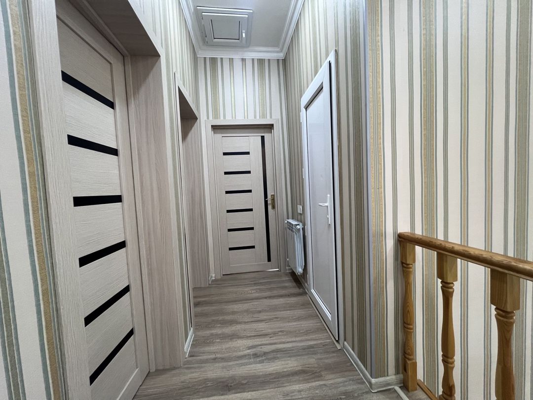 Satılır 4 otaqlı həyət evi/bağ evi 150 m² — Ev, villa, Bakı (6)