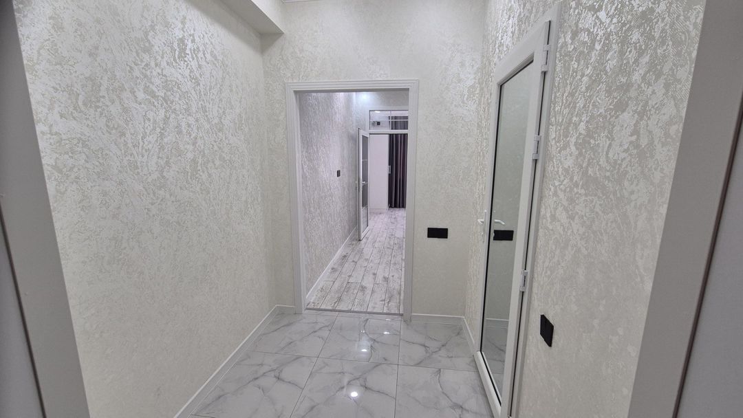 2-otaqlı yeni tikili, Xırdalan ş., 31 m² — Mənzil, Xırdalan (3)