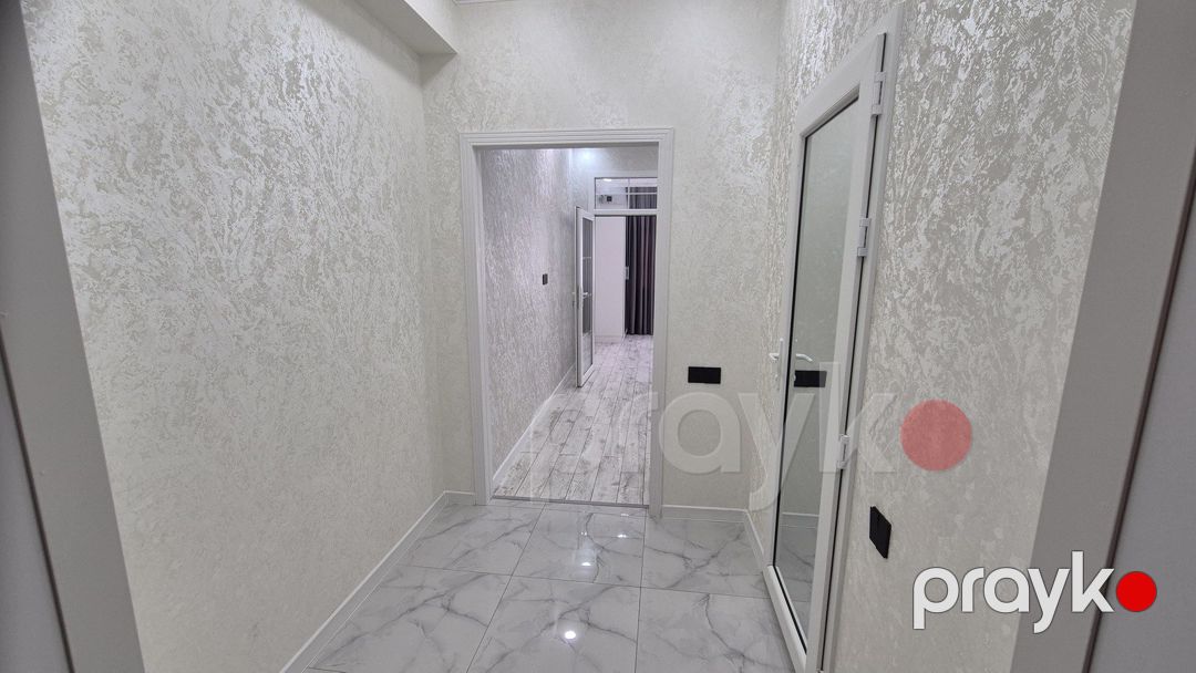 2-otaqlı yeni tikili, Xırdalan ş., 31 m² — Mənzil, Xırdalan (3)