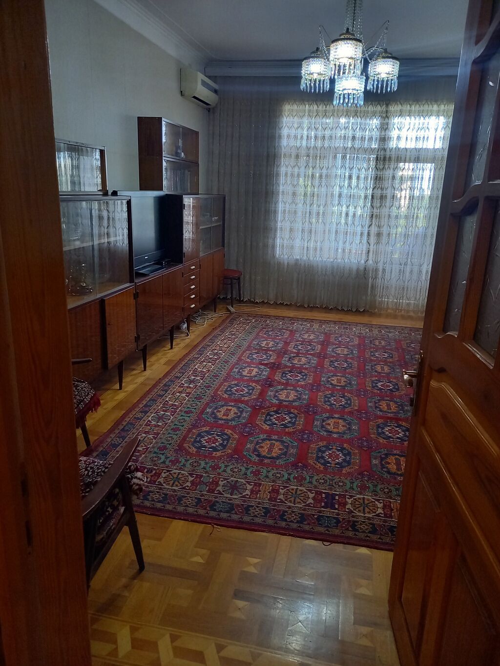 2 otaqlı, 68 kv. m — Mənzil, Sumqayıt (7)