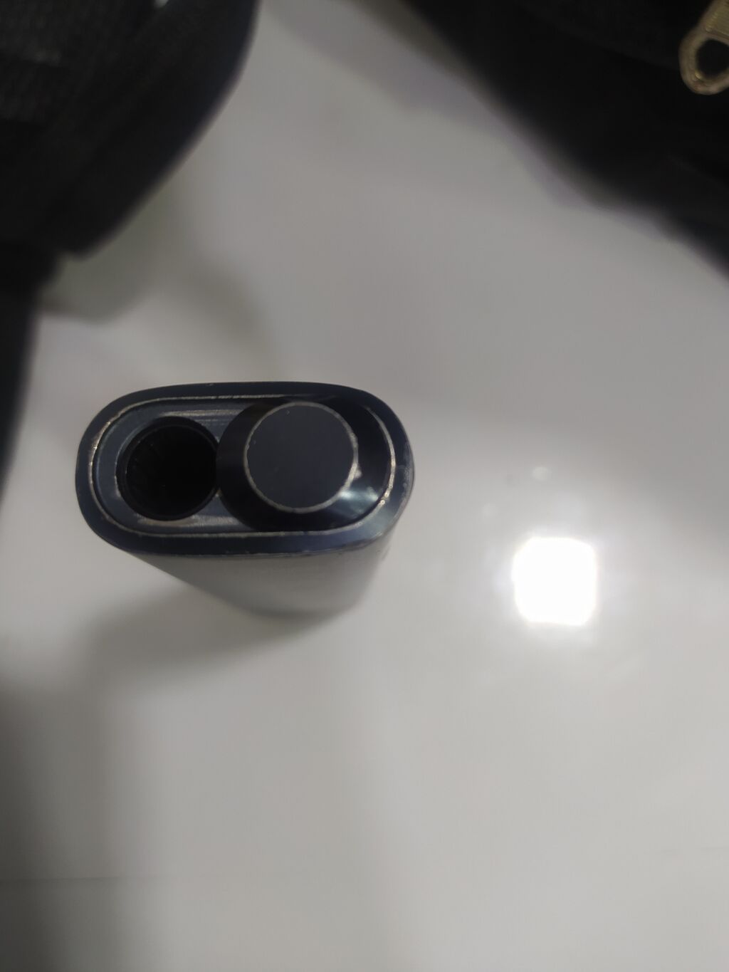 Məhsul: Iqos elektron tütün qızdırıcı cihaz Xüsusiyyətlər — Elektronik siqaretlər, Bakı (3)