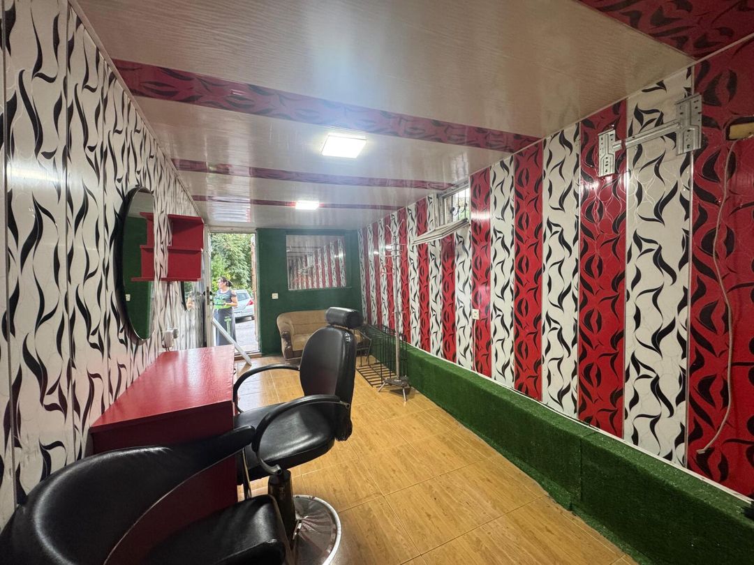İcarəyə verilir obyekt 18 m² — Əmlak, Bakı (2)
