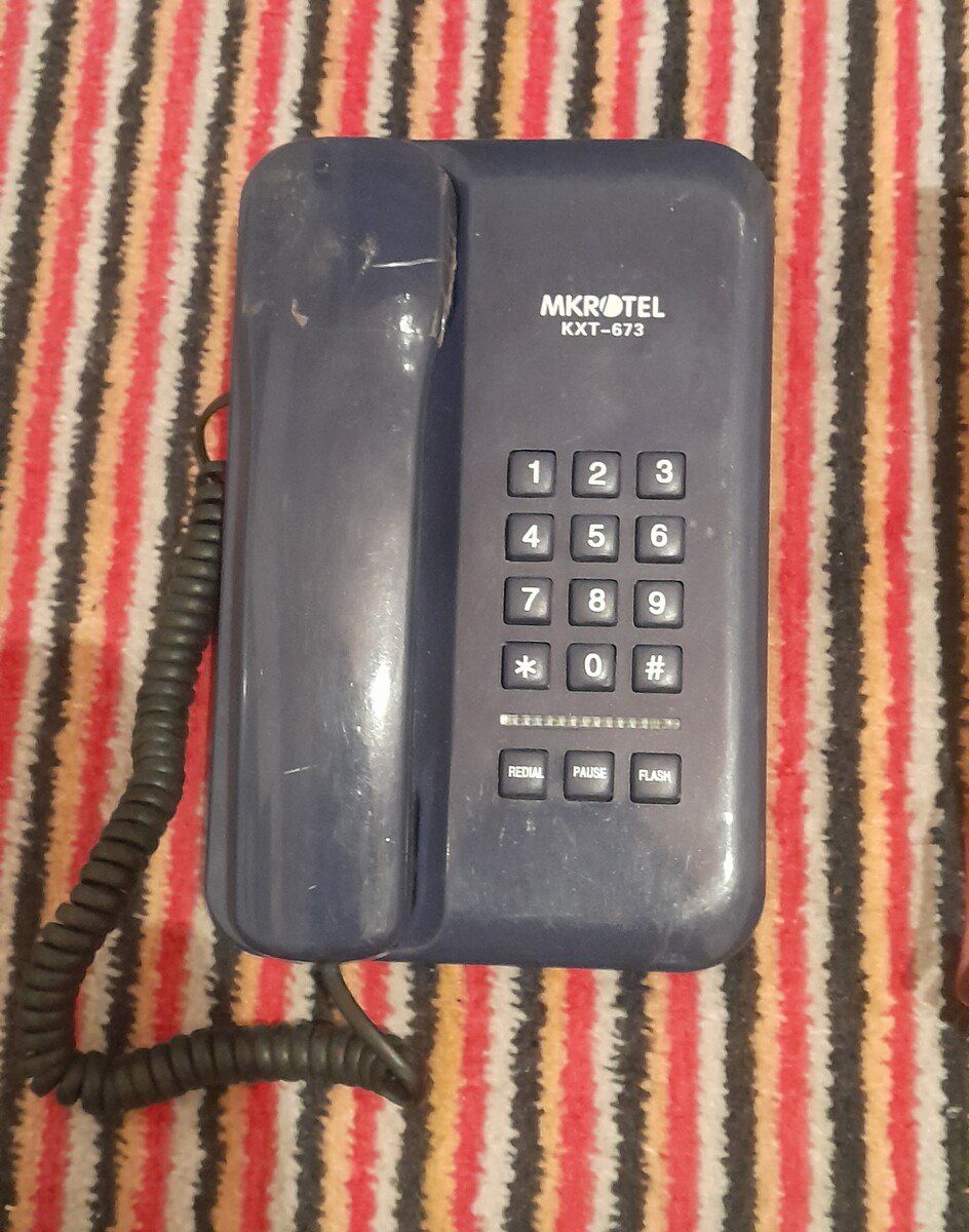 Stasionar telefon — Smartfonlar, Bakı (3)