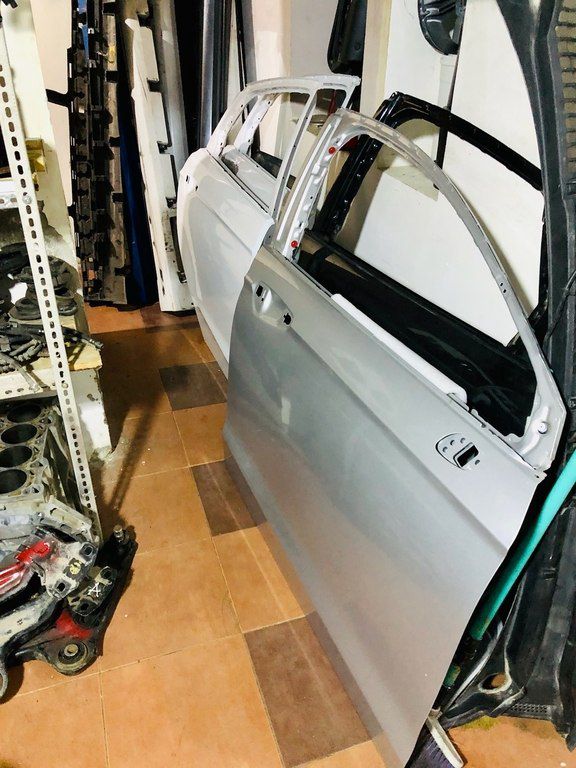 "Ford Fusion" ehtiyat hissələri — Ehtiyat hissələri və aksesuarlar, Bakı (3)