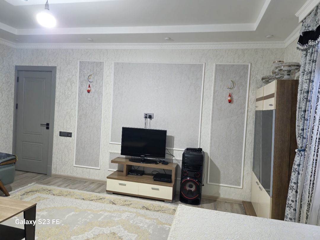 Həyət evi, Əhmədli qəs — Ev, villa, Bakı (9)
