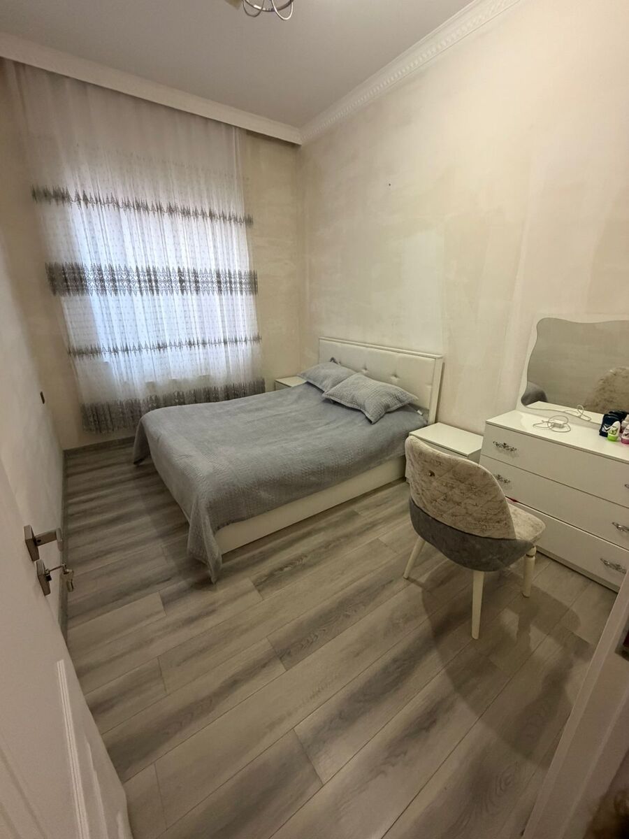 Satılır 4 otaqlı həyət evi/bağ evi 120 m² — Ev, villa, Bakı (3)