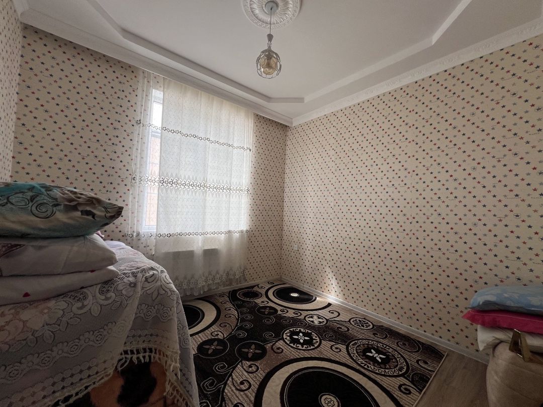 Satılır 4 otaqlı həyət evi/bağ evi 150 m² — Ev, villa, Bakı (7)