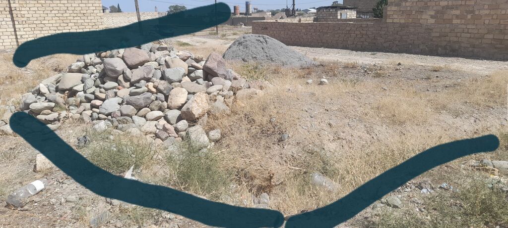 Tikinti — Torpaq, Gəncə (3)