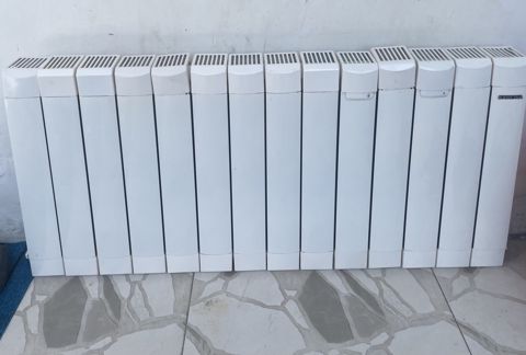 Karona Radiatoru — Bakı