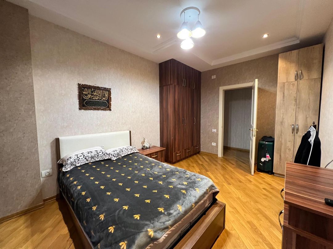 Satılır 4 otaqlı yeni tikili 165 m² — Mənzil, Bakı (10)