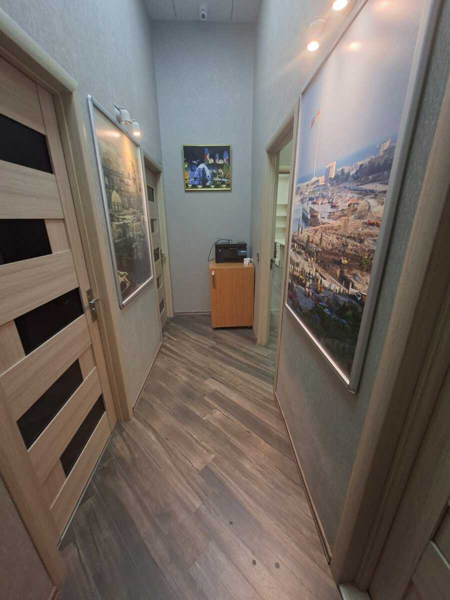 İcarəyə verilir obyekt 100 m² — Əmlak, Bakı (12)
