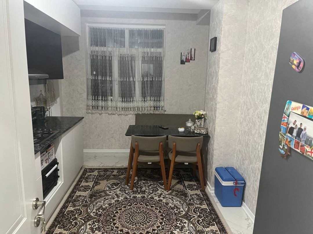 Satılır 3 otaqlı yeni tikili 82 m² — Mənzil, Bakı (4)