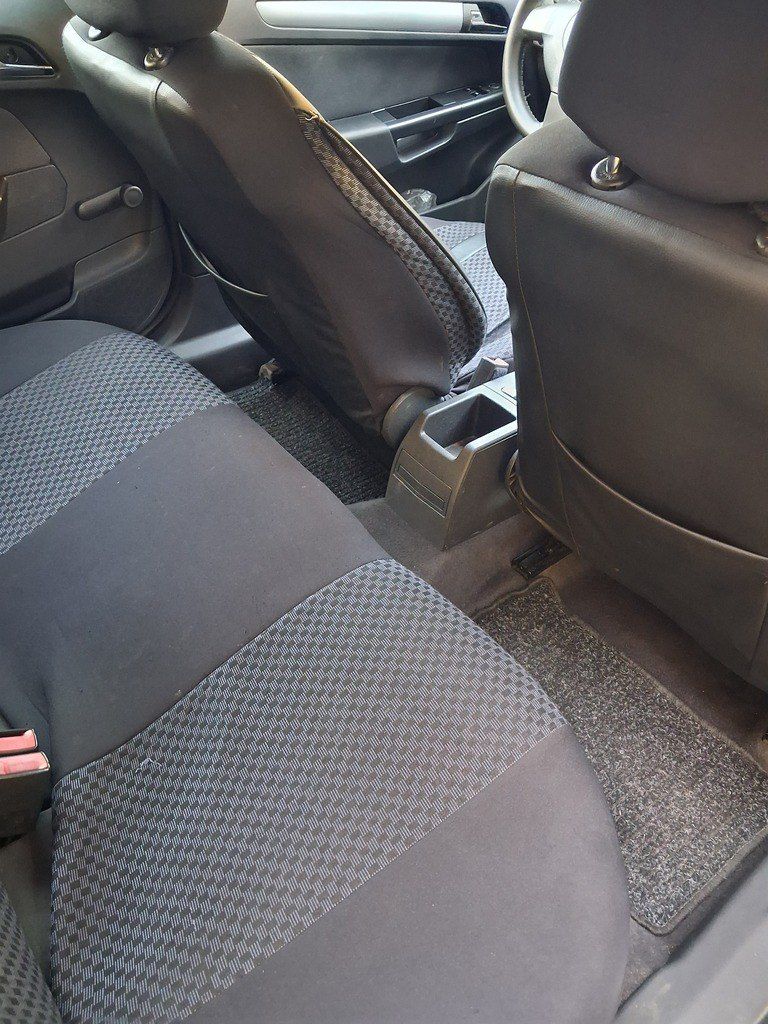 Opel Astra, 1.4 L, 2005 il, 202 436 km — Avtomobillər, Bakı (7)