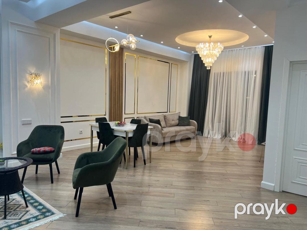 Satılır 3 otaqlı yeni tikili 98.1 m² — Mənzil, Bakı (4)