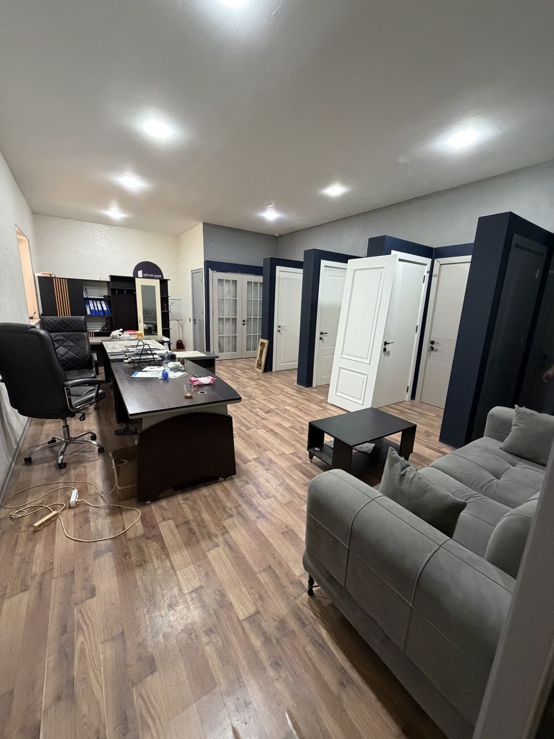 İcarəyə verilir obyekt 1325 m² — Əmlak, Bakı (4)