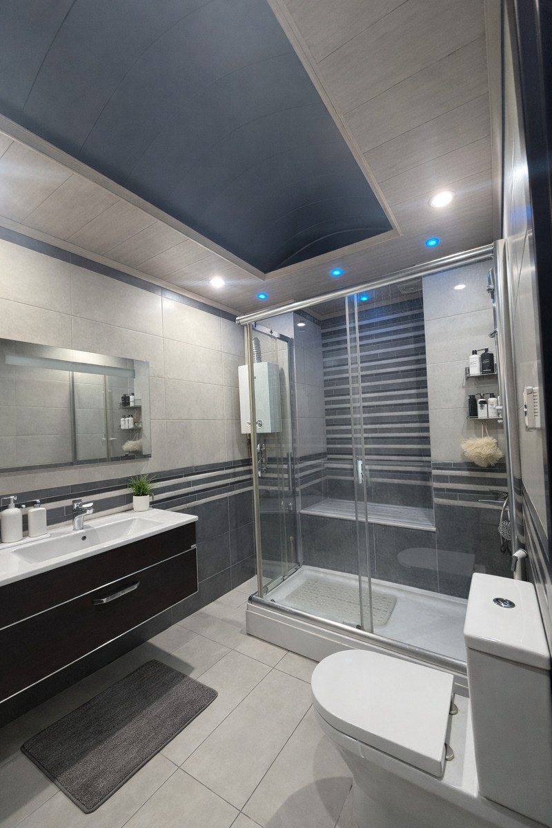 Satılır 5 otaqlı köhnə tikili 210 m² — Mənzil, Bakı (12)