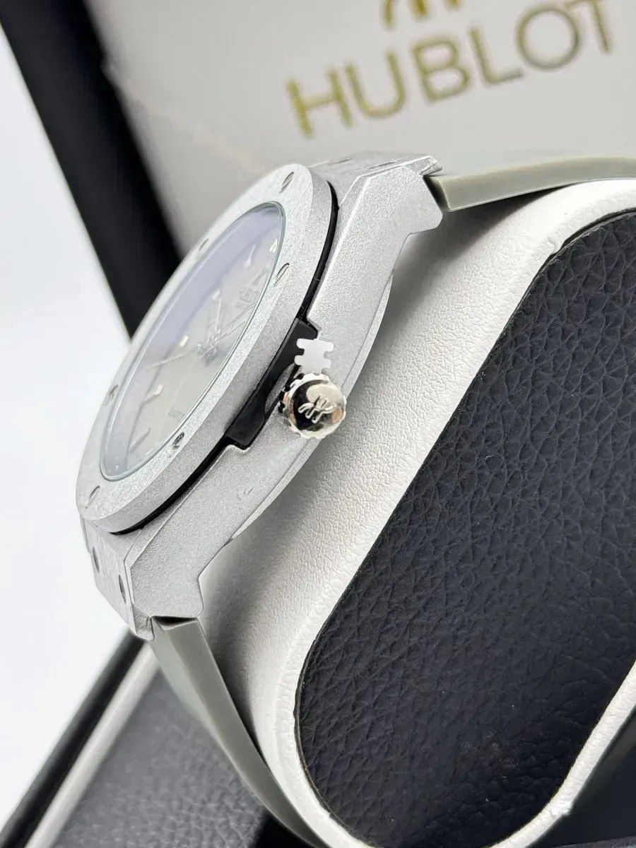 Hublot qol saatı — Şəxsi əşyalar, Bakı (3)