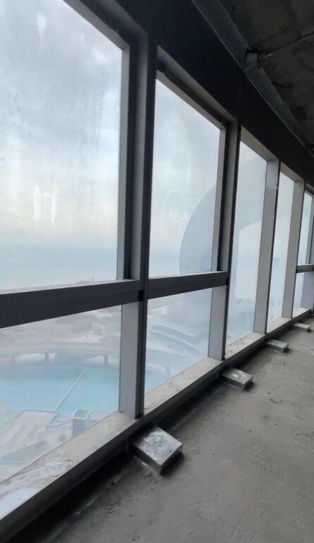 Satılır 4 otaqlı yeni tikili 240 m² — Mənzil, Bakı (11)