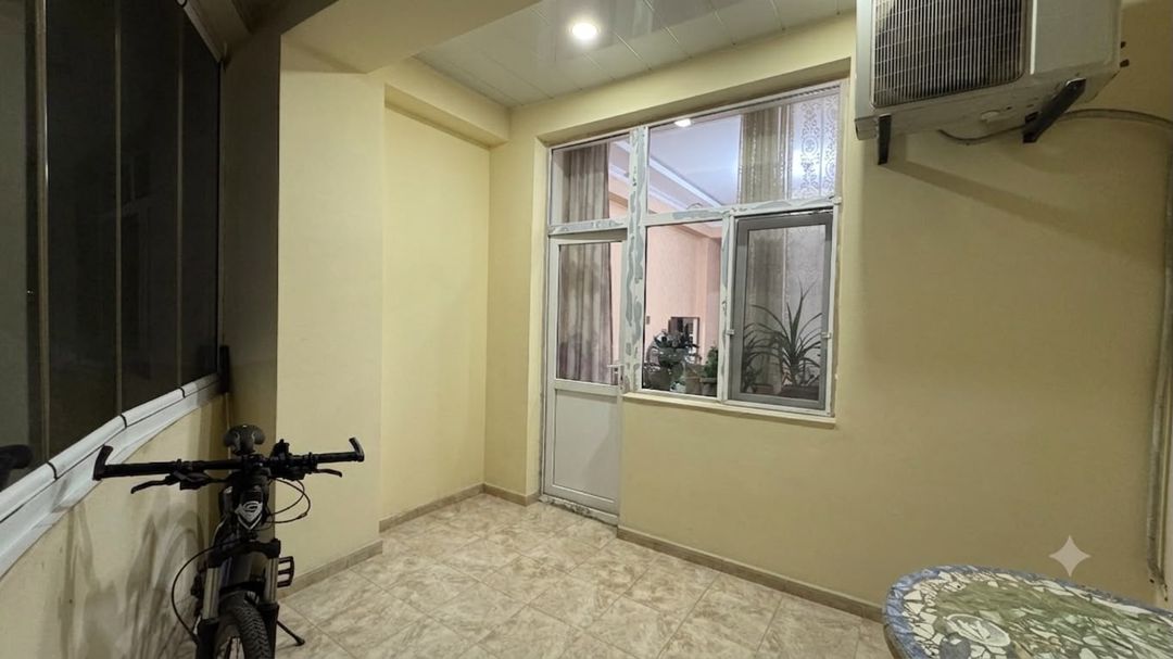 Satış: 3 otaqlı Yeni tikili, 105 m², Nizami rayonu — Mənzil, Bakı (7)