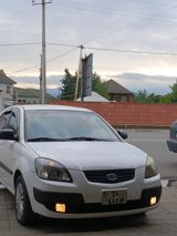 Kia Rio, 1.4 L, 2007 il, 315 649 km — Авто