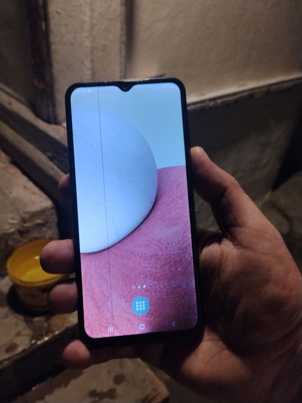 Samsung Galaxy A13, 32 GB, rəng - Qara, Barmaq izi — Samsung, Bakı (2)