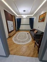 Satılır 3 otaqlı yeni tikili 92 m² — Elvin — Apartment