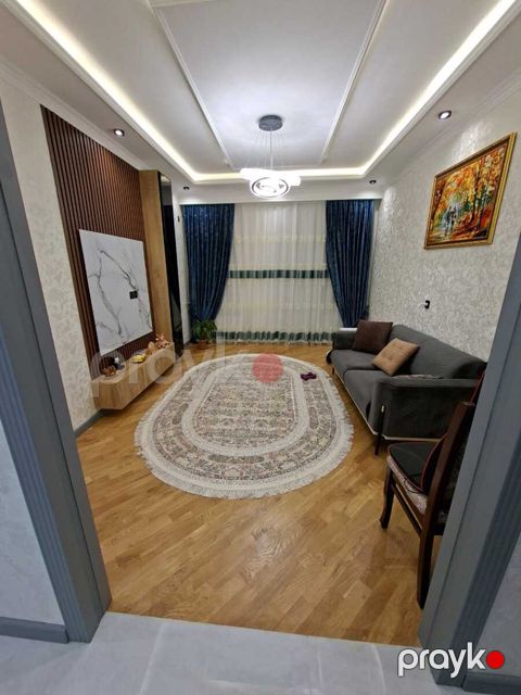 Satılır 3 otaqlı yeni tikili 92 m²