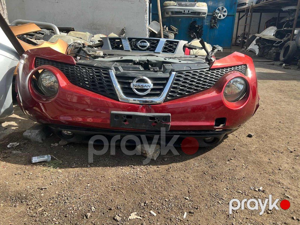 "Nissan Juke" ehtiyat hissələri — Ehtiyat hissələri və aksesuarlar, Bakı (2)