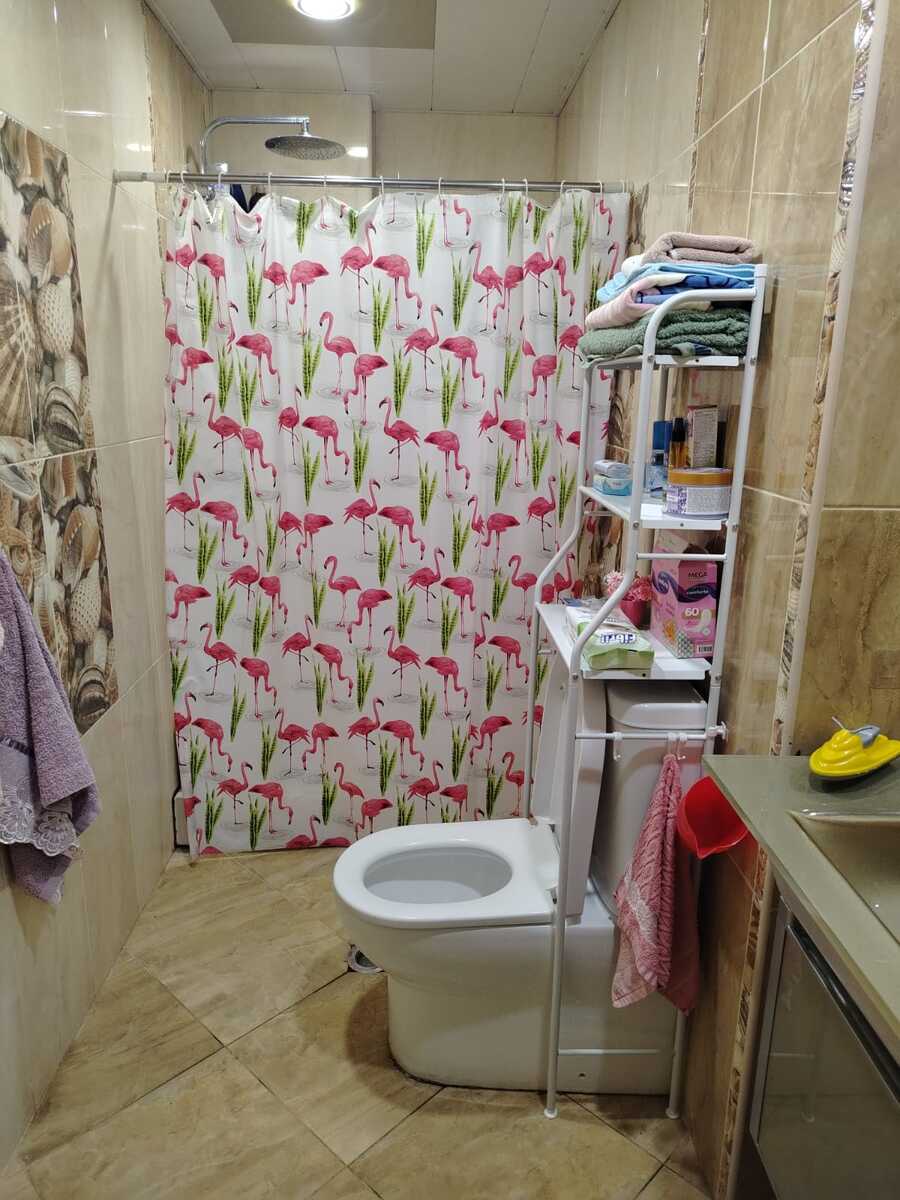 Satılır 2 otaqlı yeni tikili 80 m² — Mənzil, Bakı (9)