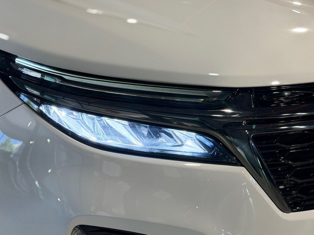 Chevrolet Equinox, 1.5 L, 2022 il, 77 249 km — Avtomobillər, Bakı (12)