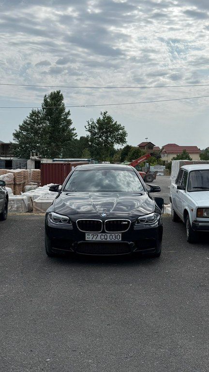 BMW 528, 2.0 L, 2016 il, 166 000 km — Avtomobillər, Bakı (6)