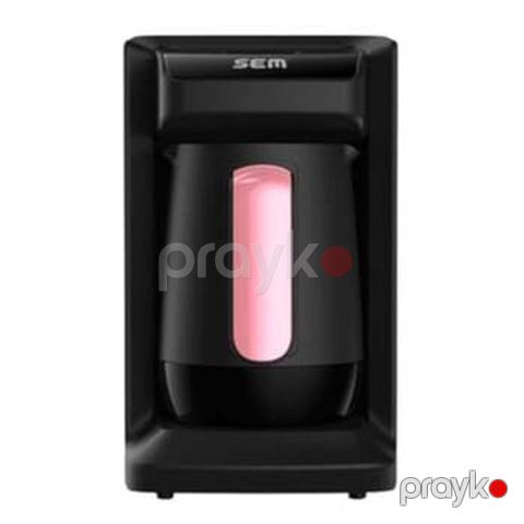 Qəhvədəmləyən SD-725 Black rose — Xırdalan