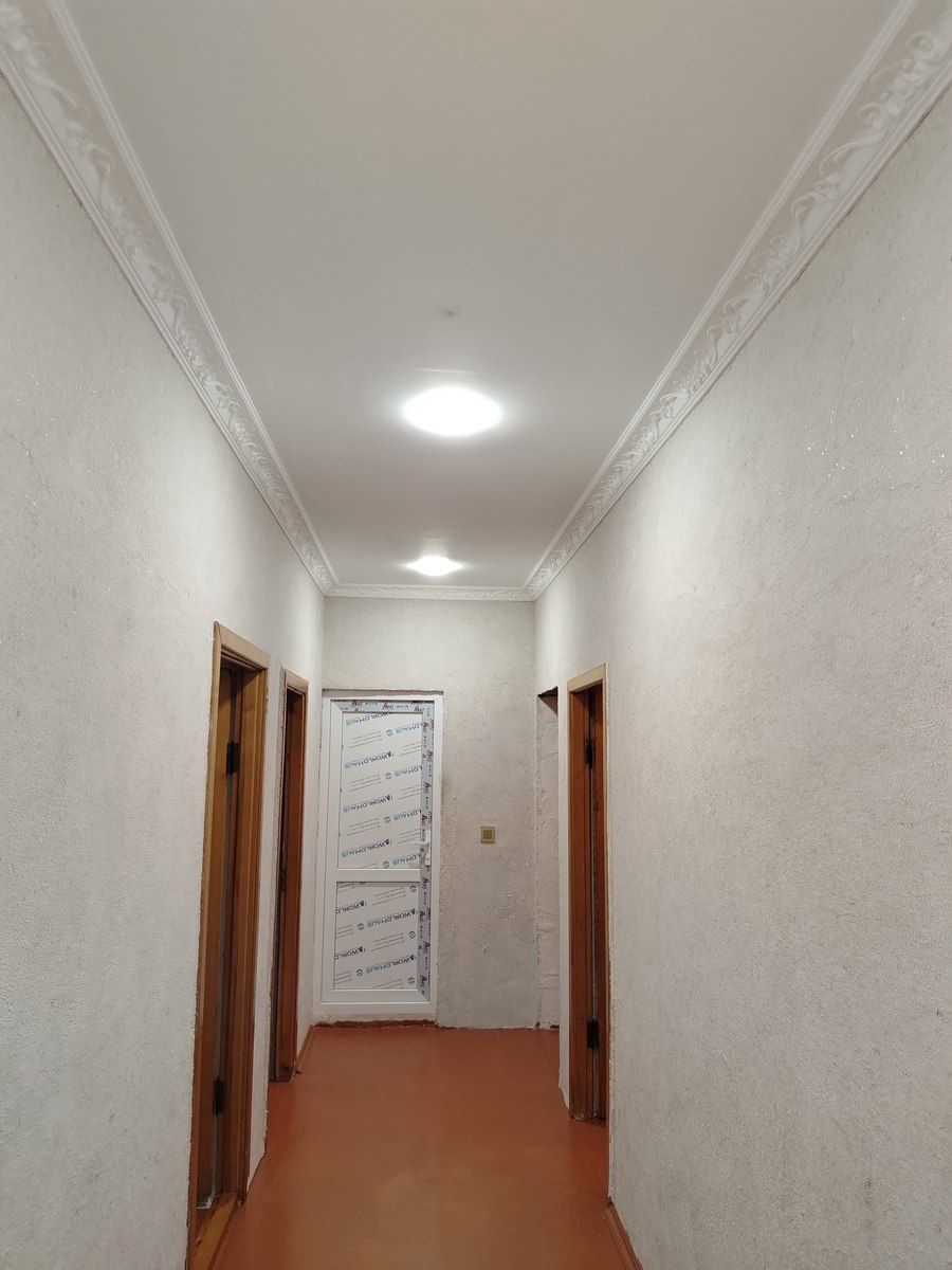 Həyət evi, Sumqayıt ş — Ev, villa, Sumqayıt (12)