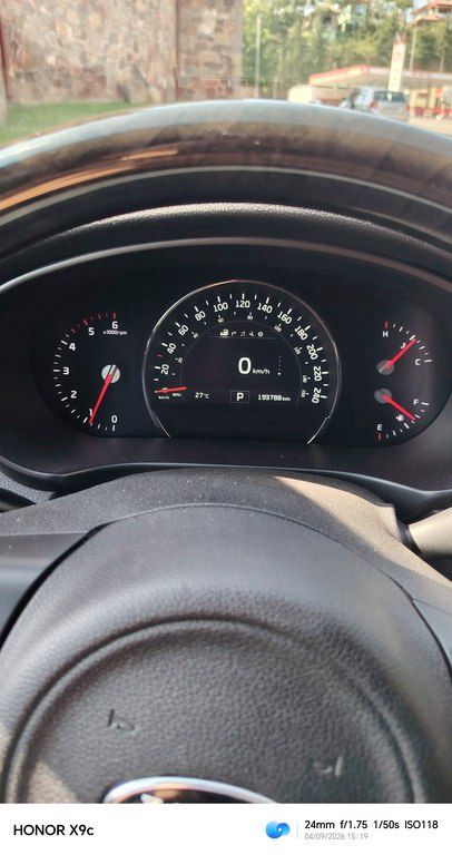 Kia Sorento, 2.0 L, 2016 il, 193 788 km — Avtomobillər, Tovuz (2)