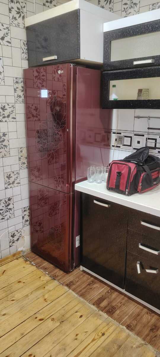 İcarəyə verilir 4 otaqlı həyət evi/bağ evi 120 m² — Ev, villa, Sumqayıt (4)