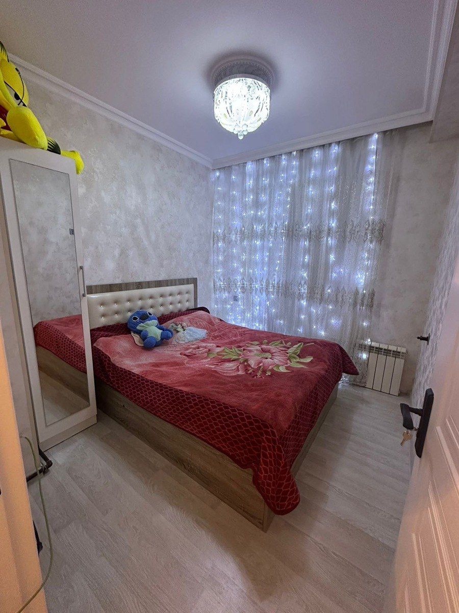 Satılır 2 otaqlı yeni tikili 50 m² — Mənzil, Xırdalan (3)